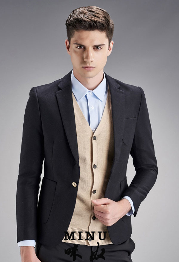 帥氣一?？畚餮b