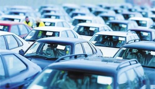 車貸還清了別高興太早，忽略年檢可能吃大虧