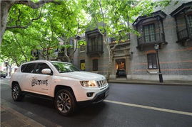 Jeep指南者現車充足，昆明龐大泉天推出低首付低利率購車方案