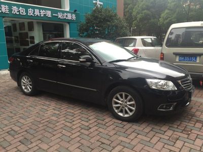 豐田凱美瑞 黑色_二手車市場(chǎng)_二手車論壇_二手車交易論壇_二手車市場(chǎng)論壇XCAR 愛卡汽車俱樂部